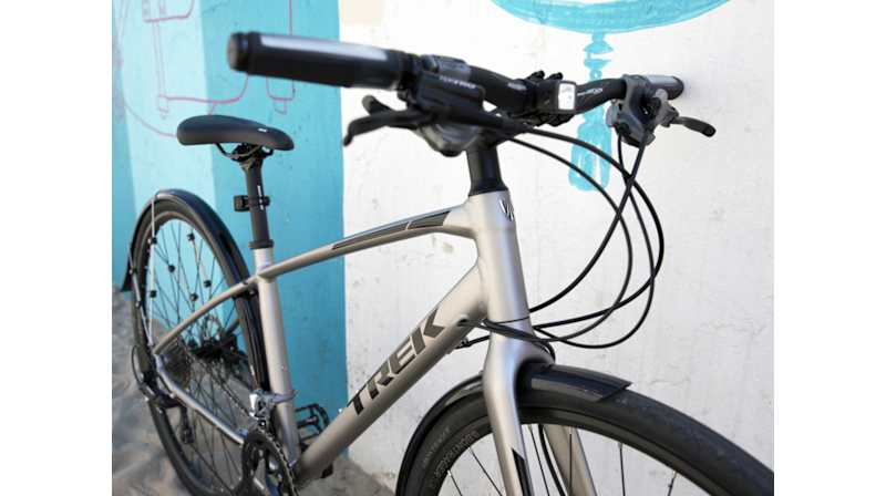FX Sport 4 - Trek Bikes