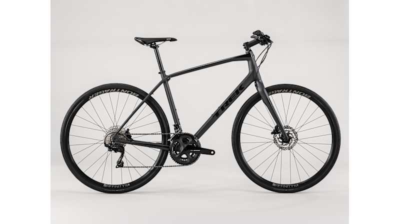 TREK FX Sport 6 カーボンバイク FX Sport 6 - Trek Bikes (JP)