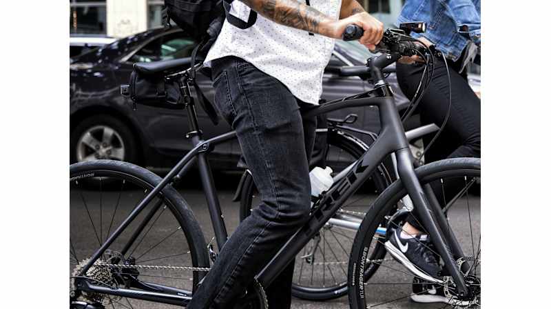 FX Sport 6 - Trek Bikes (JP)