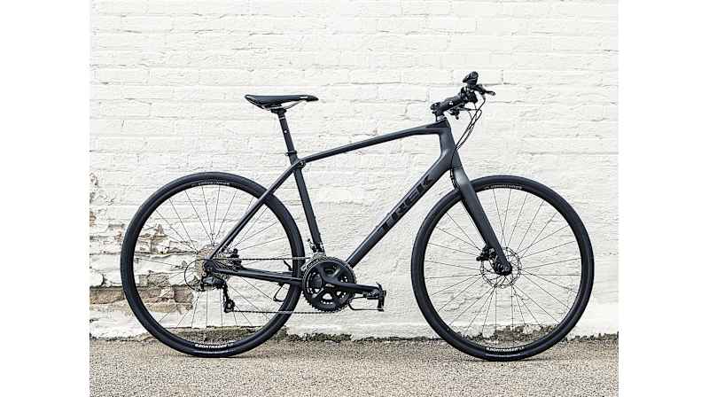 自転車本体 TREK FX Sport 6 FX Sport 6 - Trek Bikes (JP)
