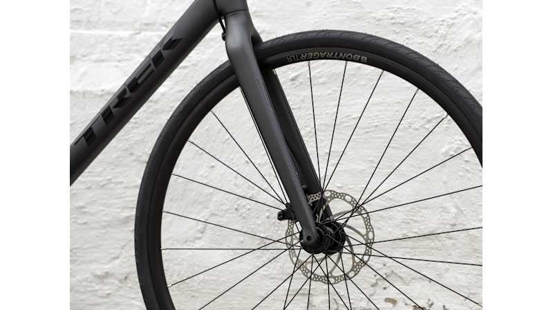 FX Sport 6 - Trek Bikes