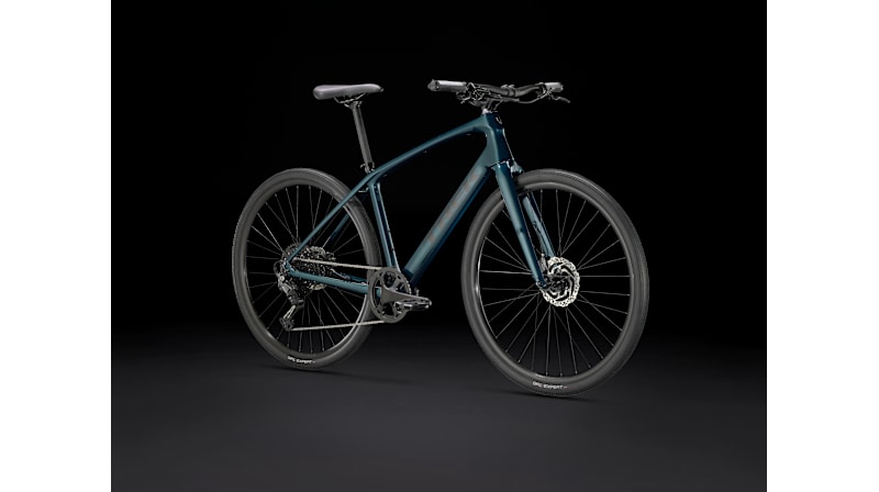 FX Sport 4 - Trek Bikes