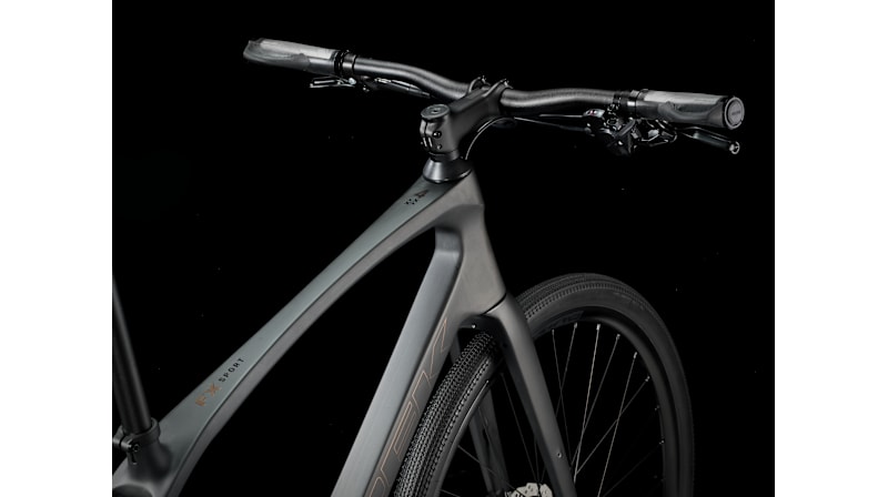 FX Sport - Trek Bikes