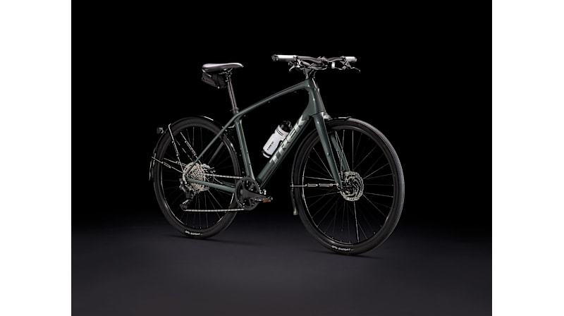 FX Sport 4 - Trek Bikes (JP)