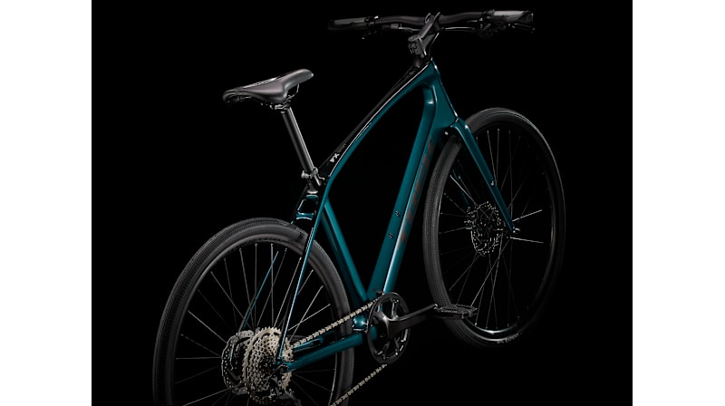 FX Sport 4 - Trek Bikes (JP)