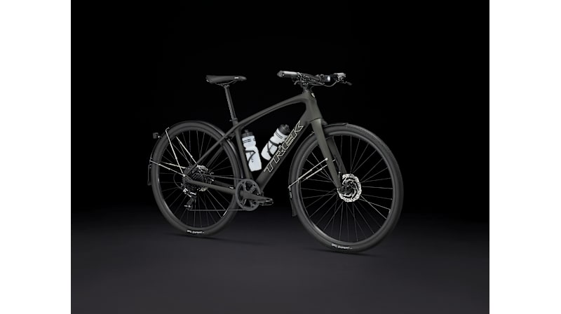 FX Sport - Trek Bikes