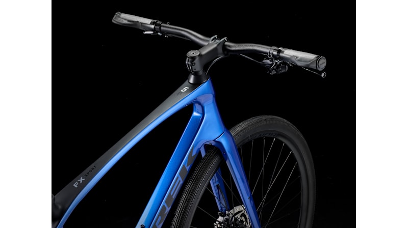 FX Sport - Trek Bikes