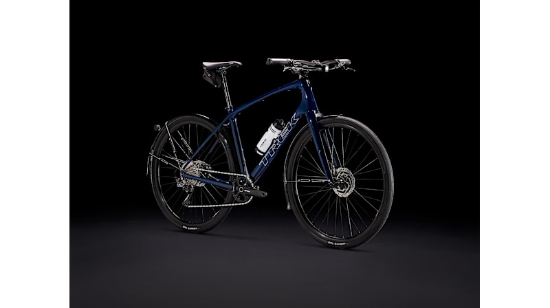 FX Sport 5 - Trek Bikes (JP)