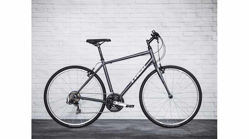 FX - Trek Bikes