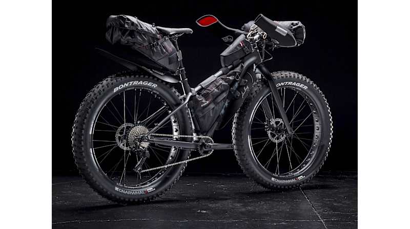 TREK  ファーリー5 Farley 5 - Trek Bikes