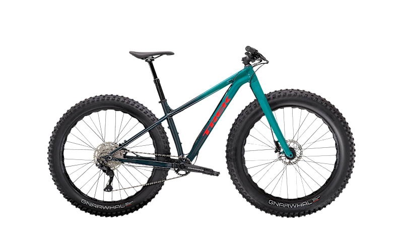 TREK  ファーリー5 Farley 5 - Trek Bikes
