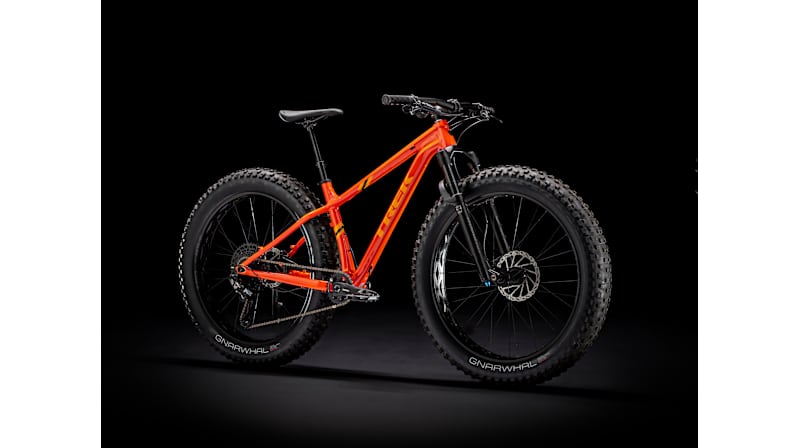 Farley 7 - Trek Bikes