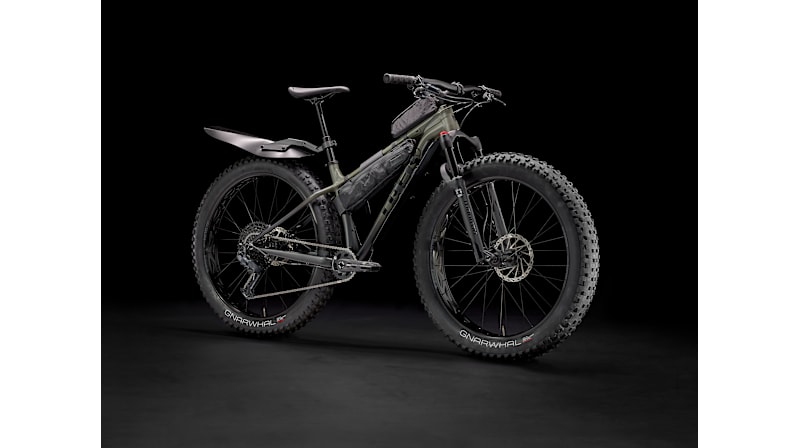 Farley 7 - Trek Bikes