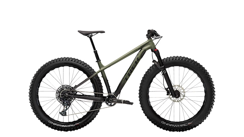 Farley 7 - Trek Bikes