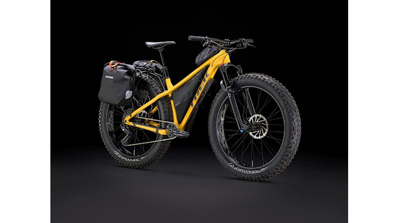 Farley - Trek Bikes