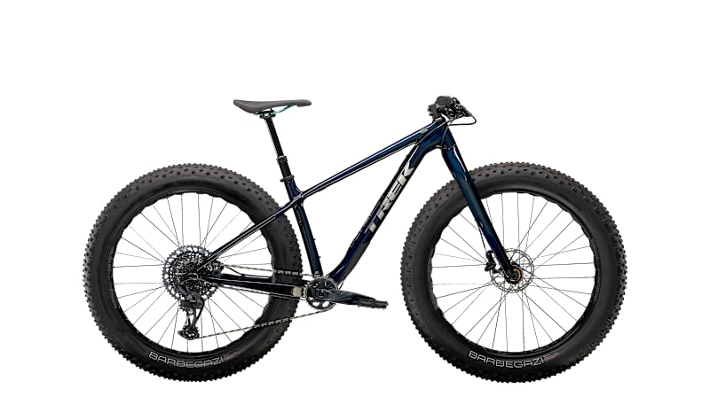 Farley 9.6 - Trek Bikes