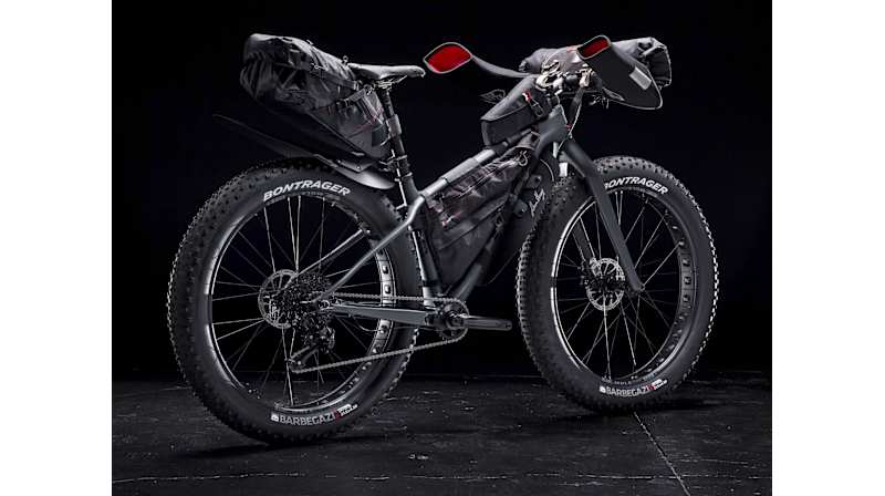 Farley 9.6 - Trek Bikes