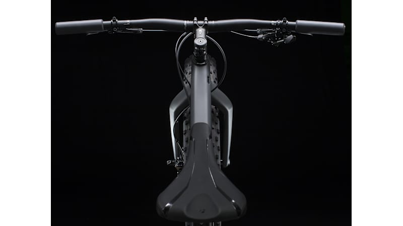 Farley 9.6 - Trek Bikes