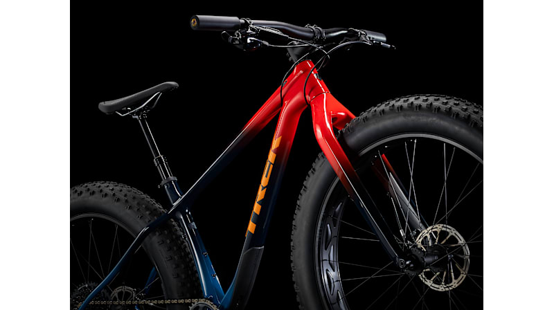 値下げ ファットバイク trek farley6 Farley 9.6 - Trek Bikes