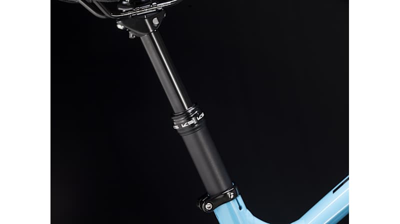 Farley EX 8 - Trek Bikes