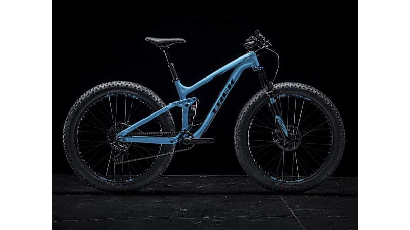 Farley EX 8 - Trek Bikes