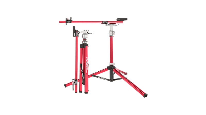Feedback Sports Sprint Repair Stand - Trek Bikes (CA)