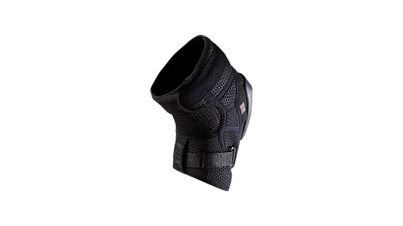 Fox Racing Launch Pro D3O® Knee Guards - Trek Bikes