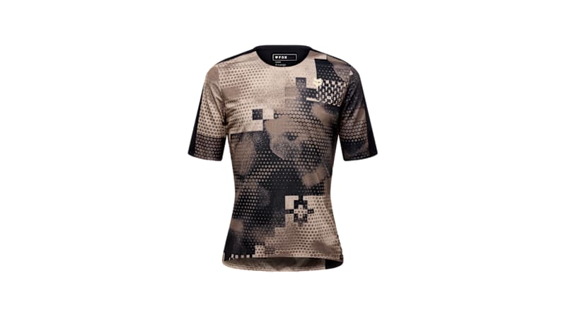 Fox Racing Flexair Ascent Pulse Jersey