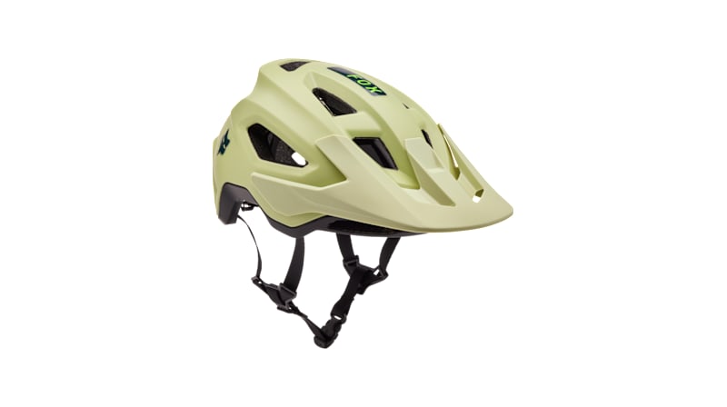 Casco Fox Speedframe Pro Klif Dark Shadow - Import Bike México
