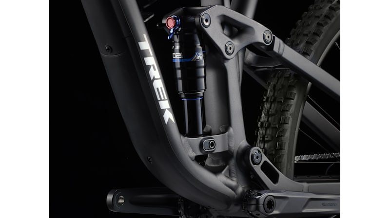 Fuel EX 5 Gen 6 - Trek Bikes (JP)