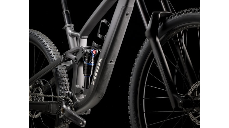 Fuel EX 5 Gen 6 - Trek Bikes (JP)