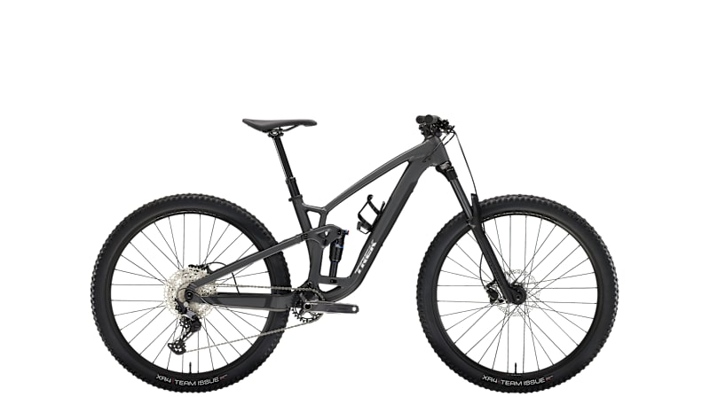 崎*様 トレック TREK フューエルEX9 マウンテンバイク ホワイト 26イ