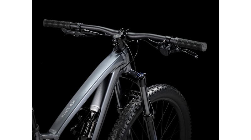 Fuel EX 5 Gen 6 - Trek Bikes (JP)