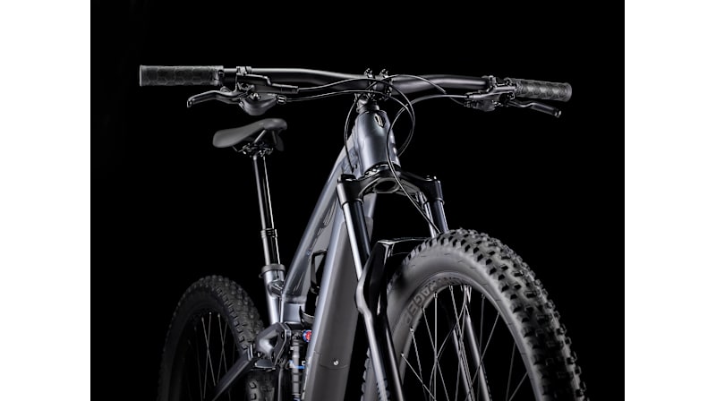 Fuel EX 5 Gen 6 - Trek Bikes (JP)