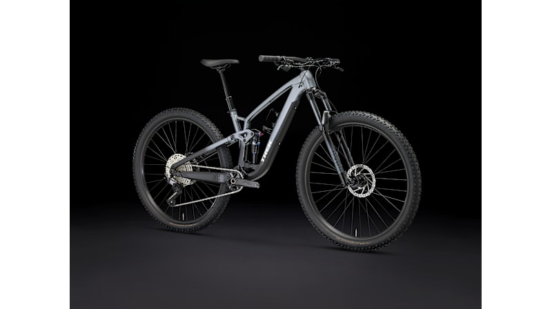 Fuel EX 5 Gen 6 - Trek Bikes