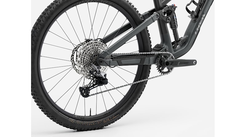 Fuel EX - Trek Bikes (JP)