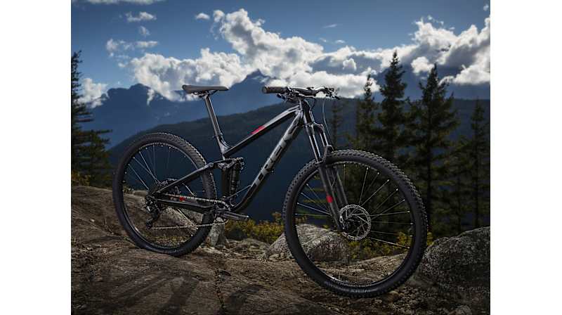 Fuel EX 5 29 - Trek Bikes (JP)