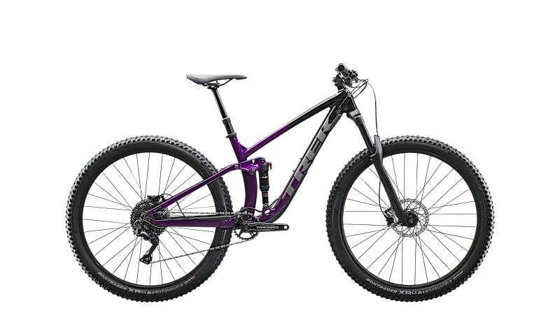 Fuel EX 5 - Trek Bikes