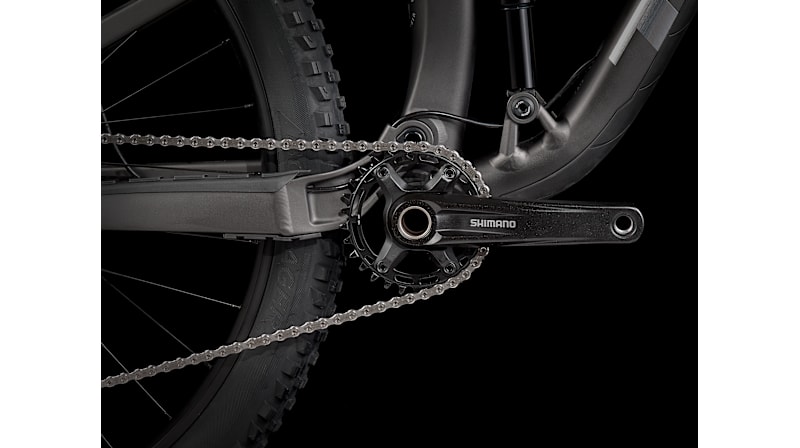 Fuel EX 5 Gen 5 - Trek Bikes (JP)