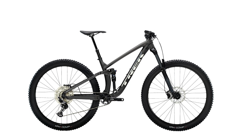 Fuel EX 5 Gen 5 - Trek Bikes (JP)