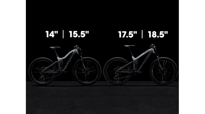 Fuel EX 5 Women's - Trek Bikes