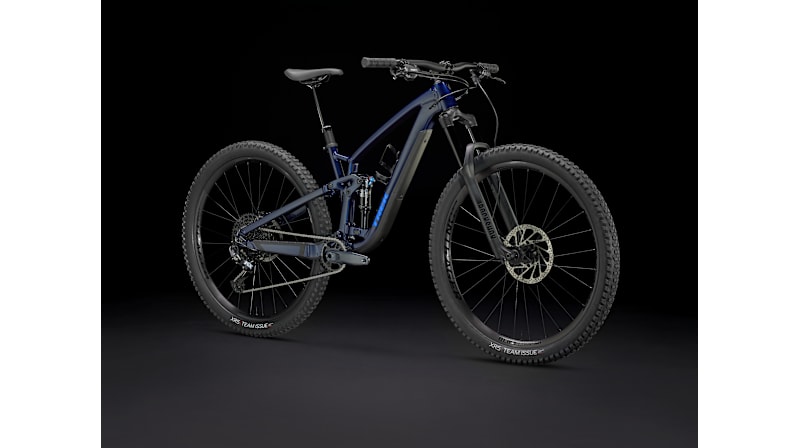 Fuel EX 7 Gen 6 - Trek Bikes