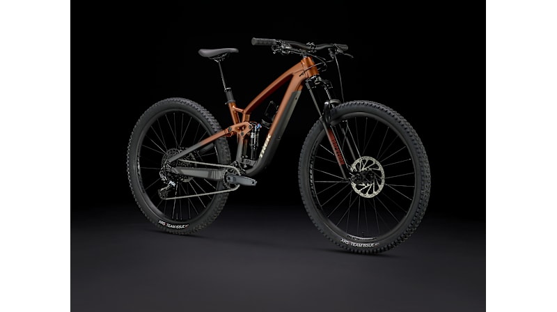 Fuel EX 7 Gen 6 - Trek Bikes