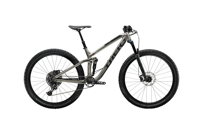 Fuel EX 7 29 - Trek Bikes