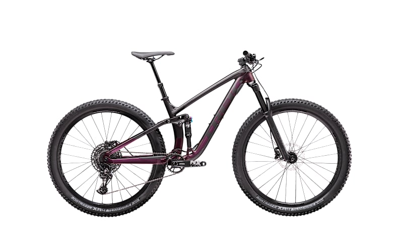 美品】TREK Fuel EX7 フルサスMTB カスタム多数 スパイクタイヤ 美品