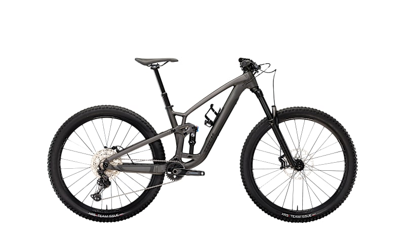 Fuel EX 7 Gen 6 - Trek Bikes