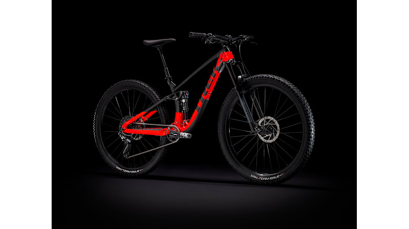 Fuel EX 7 Gen 5 - Trek Bikes