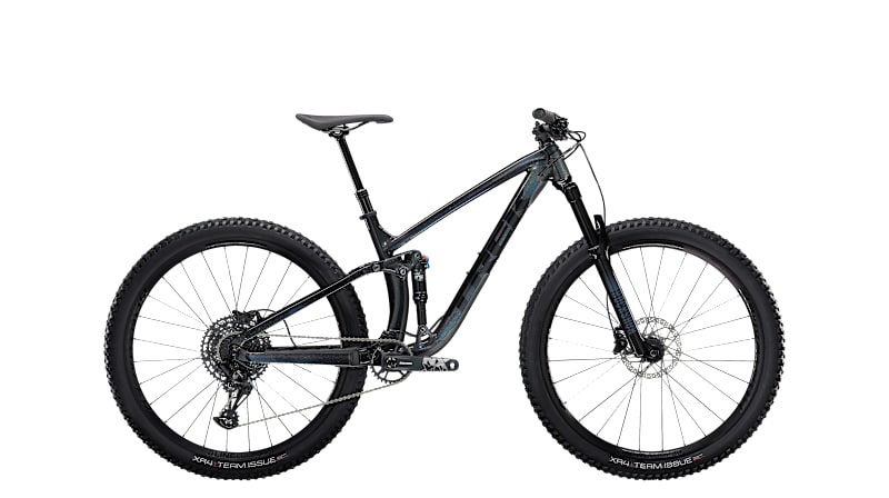 Fuel EX 7 Gen 5 - Trek Bikes (CA)