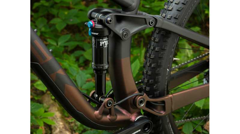 Fuel EX 7 - Trek Bikes (CA)
