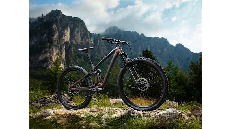 Fuel EX 7 - Trek Bikes